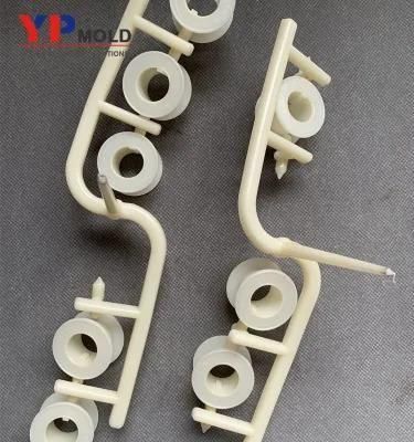 Plastic Injection Spool Mould