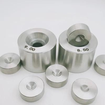 PCD Synthetic Diamond Dies Molds with Full Range Sizes for Wire Drawing