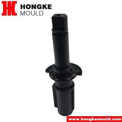 Professional Production Professional Top Quality PVC Plastic Pipe Fitting Mould ...