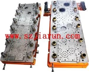 Stamping Die for Auto Part (progressive die)