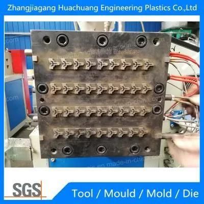 Extrusion Mold Use for PA66 Nylon Thermal Break Strips