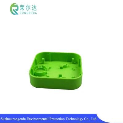 China Factory PP Plastic Injection Molding Toys Cover