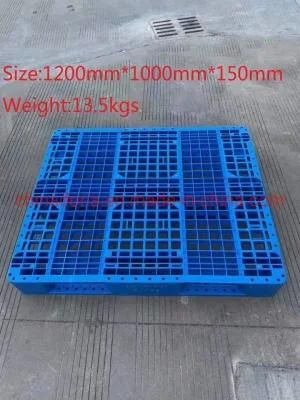 Second-Hand 1cavity Cool Runner Home-Use Pallet Plastic Injection Mould/Mold