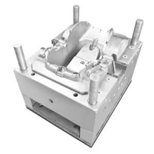 Competitive Price Custom Beer Bottle Crate Plastic Injection Mold