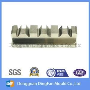 High Quality Machining CNC Machining Parts Milling Machined Part