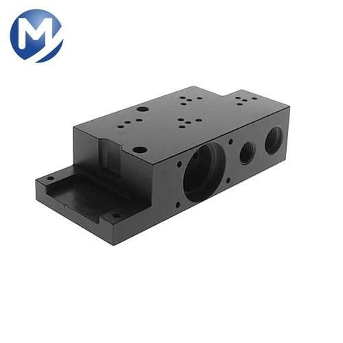 Foctory Supply OEM Deep Customization CNC Machining Process with ABS PVC PC Prototype