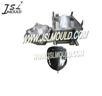 High Quality Professional Making Plastic Scooter Front Fairing Mould