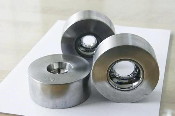 Tungsten Carbide Wire Drawing Dies Yg6 First Grade