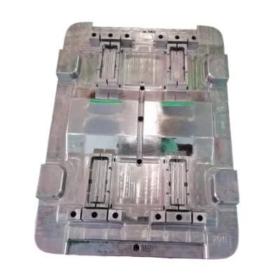 Professional Custom Plastic Injection Molding ABS Case Mold for Electronic Product