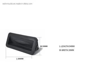 ABS Auto Part Trunk Switch and Plastic Injection Mould Manufacturer