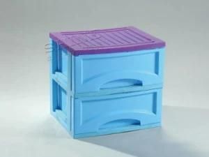 Plastic Drawer Huangyan Mould Supplier