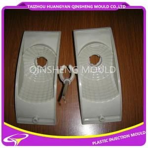 Car Lamp Mould