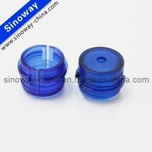 Small Volume Injection Plastic Moulding