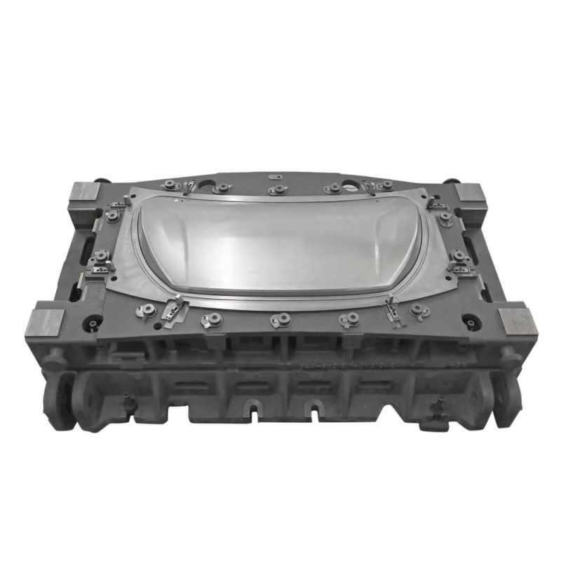 Hovol OEM/ODM Stamping Molds for Forming Part Automotive Die