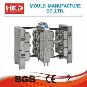 Plastic Injection Thin Wall Mould