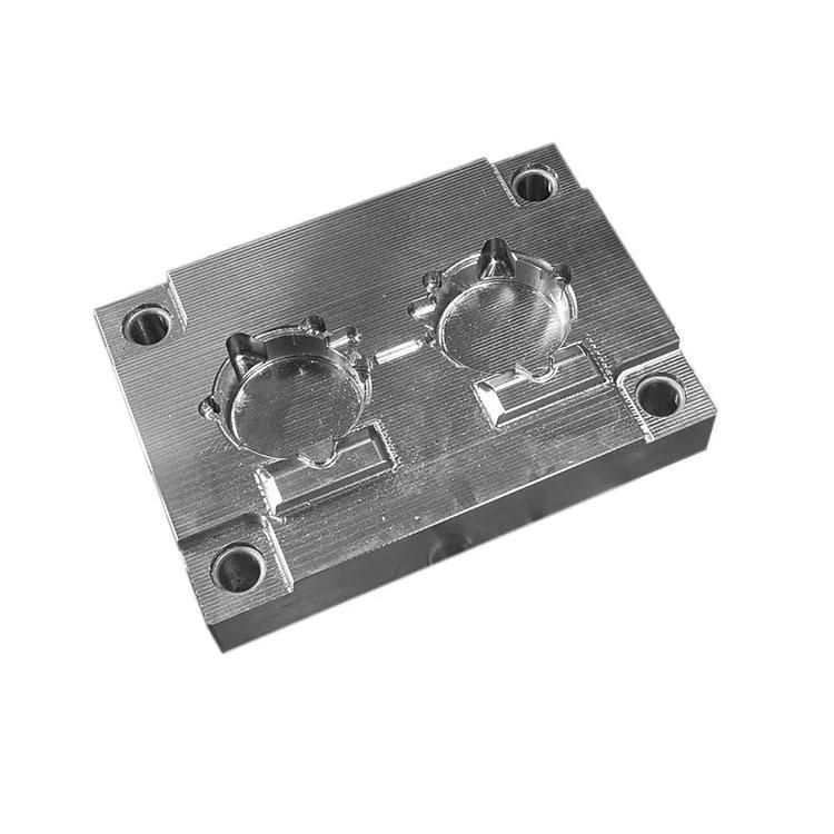 New Products for Plastic Injection Parts Automobile Mold Maker