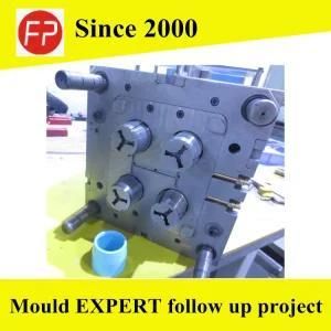 Customed Plastic Injection Mould for Plastic Timer