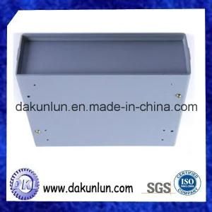 Custom ABS Plastic Instrument Enclosure