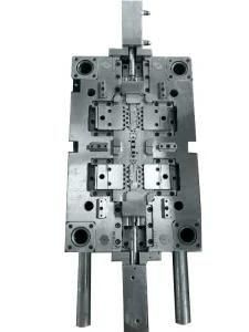 Auto Car Key Plastic Injection Mold