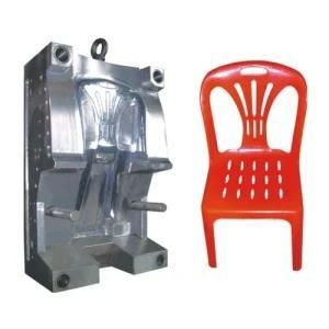 Plastic Injection Chair Arm /Armless Mould