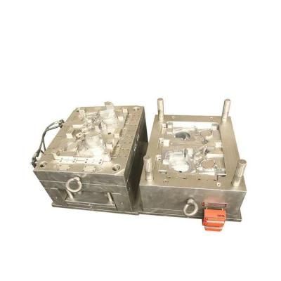Customized/Designing Plastic Car Speaker Parts Injection Mould