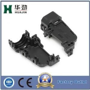 Connector Cover Precision Mould