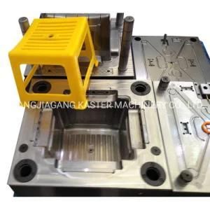 High Quality Plastic Chair Injection Mould