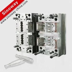 Small Volume Injection Plastic Moulding Parts Manufacturer