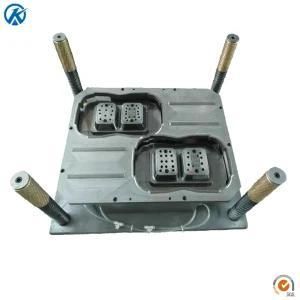 Mold of Aluminum Foil Tray Mould of Aluminum Foil Container