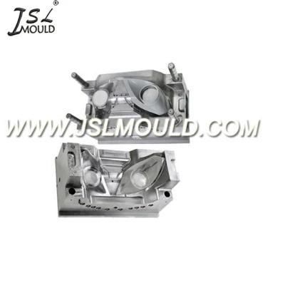 OEM Custom Injection Plastic Automotive Tail Lamp Mould