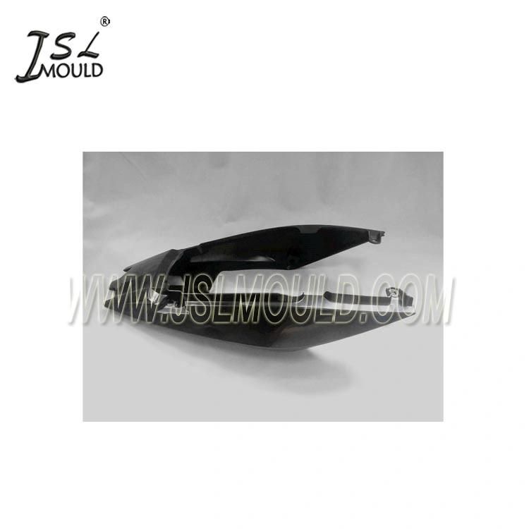 Two Wheeler Plastic Side Cover Panel Mould