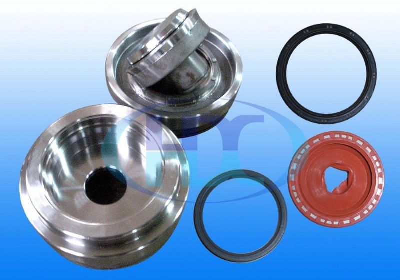 High Performance Drive Shaft Oil Seal Mould