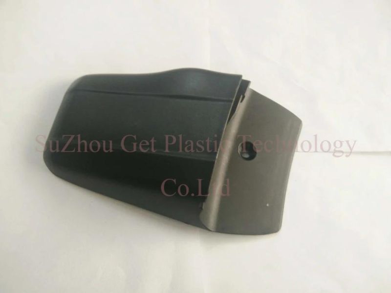 Plastic Factory Mold Injection Plastic Parts