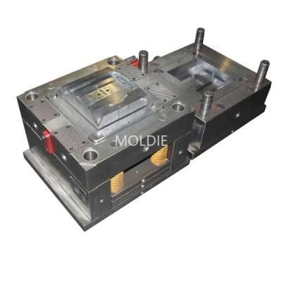 Customized/Designing PC Cup Parts Injection Mold