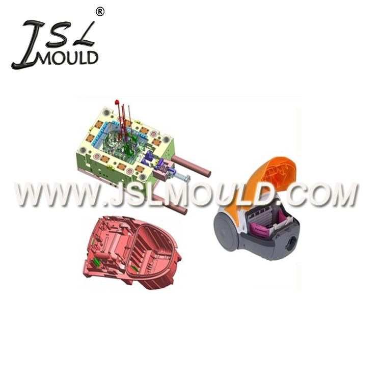 Plastic Vacuum Cleaner Mould