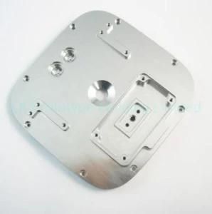 Customized Medical Ventilator Aluminum CNC Machining