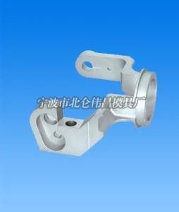 New Excellent Alu Die Casting Parts