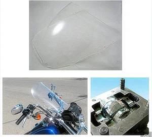 Plastic Windshields Mould for Motorcycle