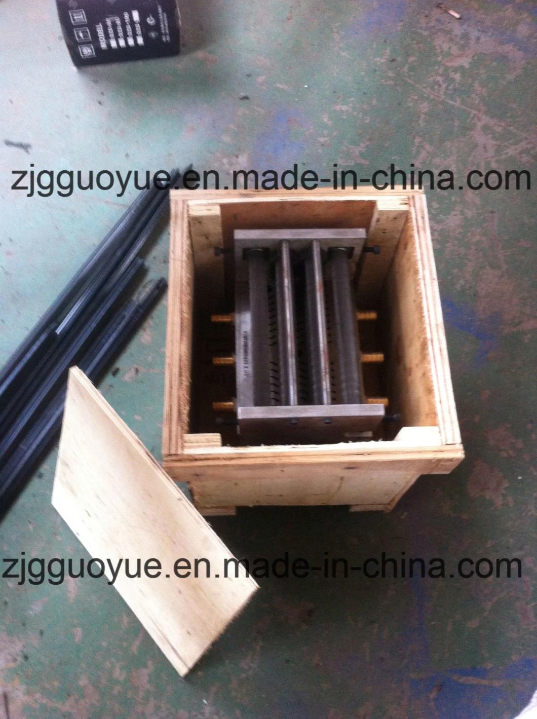 PA66GF25 Nylon Heat Insulation Strip Production Mold