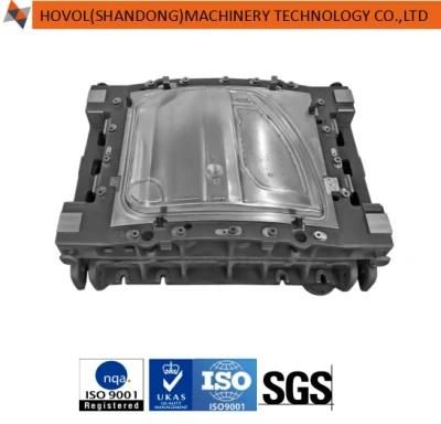 Hovol OEM Progressive Mold Parts Auto Stamping Dies