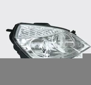 Auto Headlight