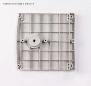 ABS Plastic Electronic Cover, Injection Plastic Mould Manufacturer