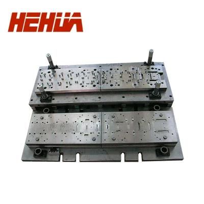 Customized Car Body Metal Parts Press Machine Stamping Mould