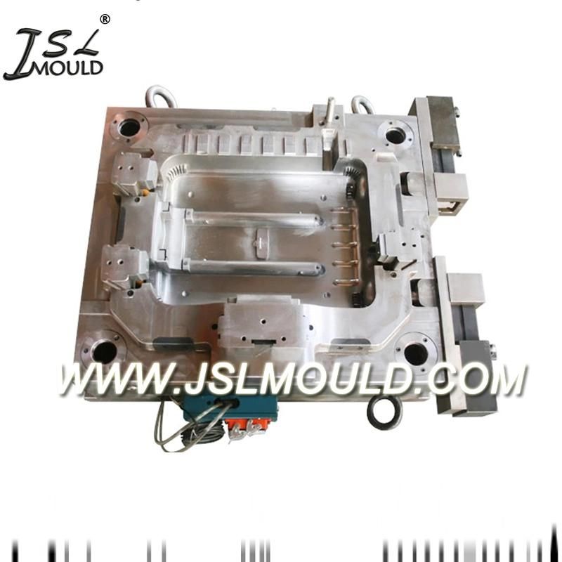 Taizhou Professional Plastic Luggage Case Mould