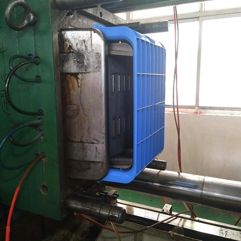 Plastic Mould for Medical Instrument