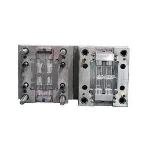 Durable Thermoformed Premium Everyday Commodity Plastic Injection Mold
