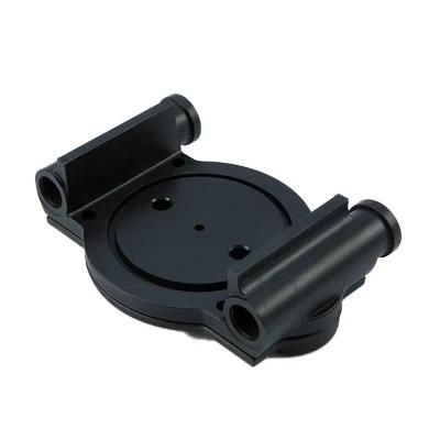 Chinese High Precision Retaining Cap for Plastic POM