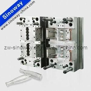 Customized Plastic Injection Molding in Shenzhen