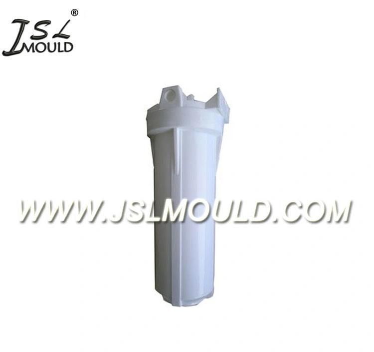 Top Quality Plastic Water Inline Filter Housing Mold