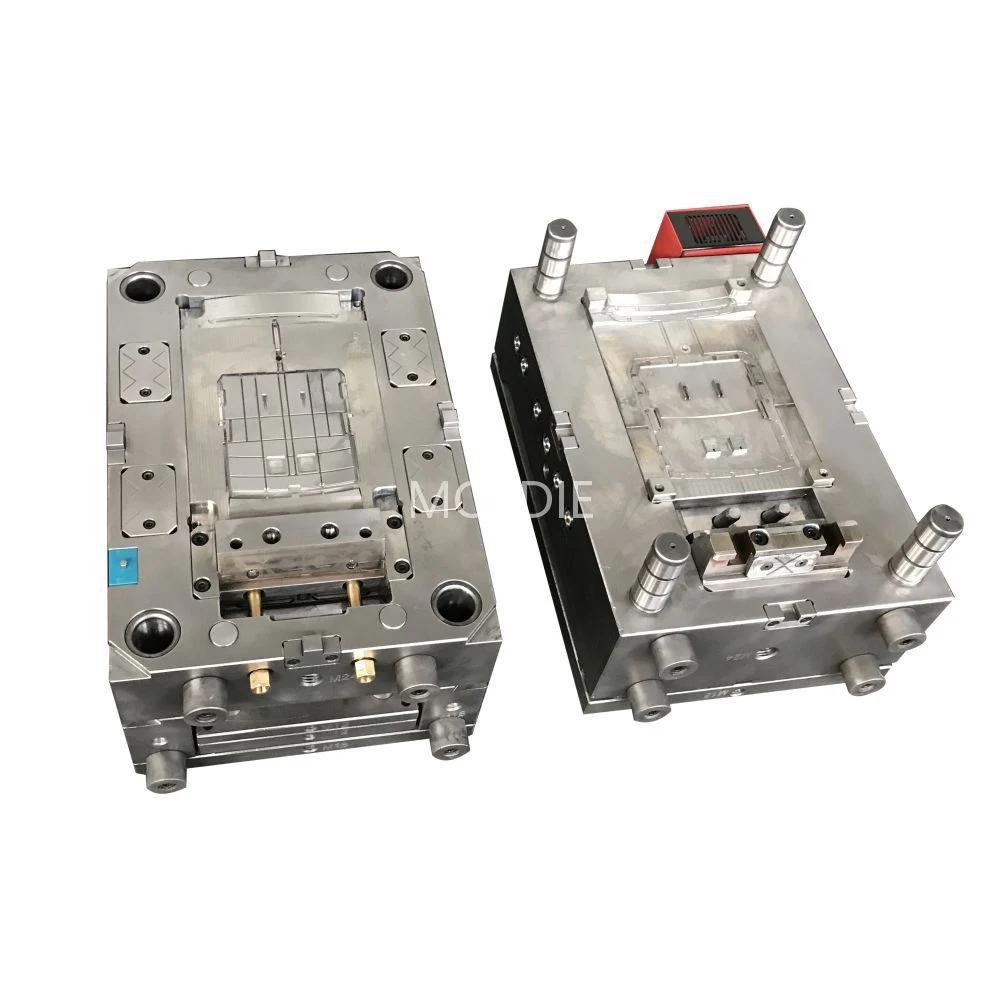 Customized/Designing Household Plastic Parts Made by Plastic Injection Mold
